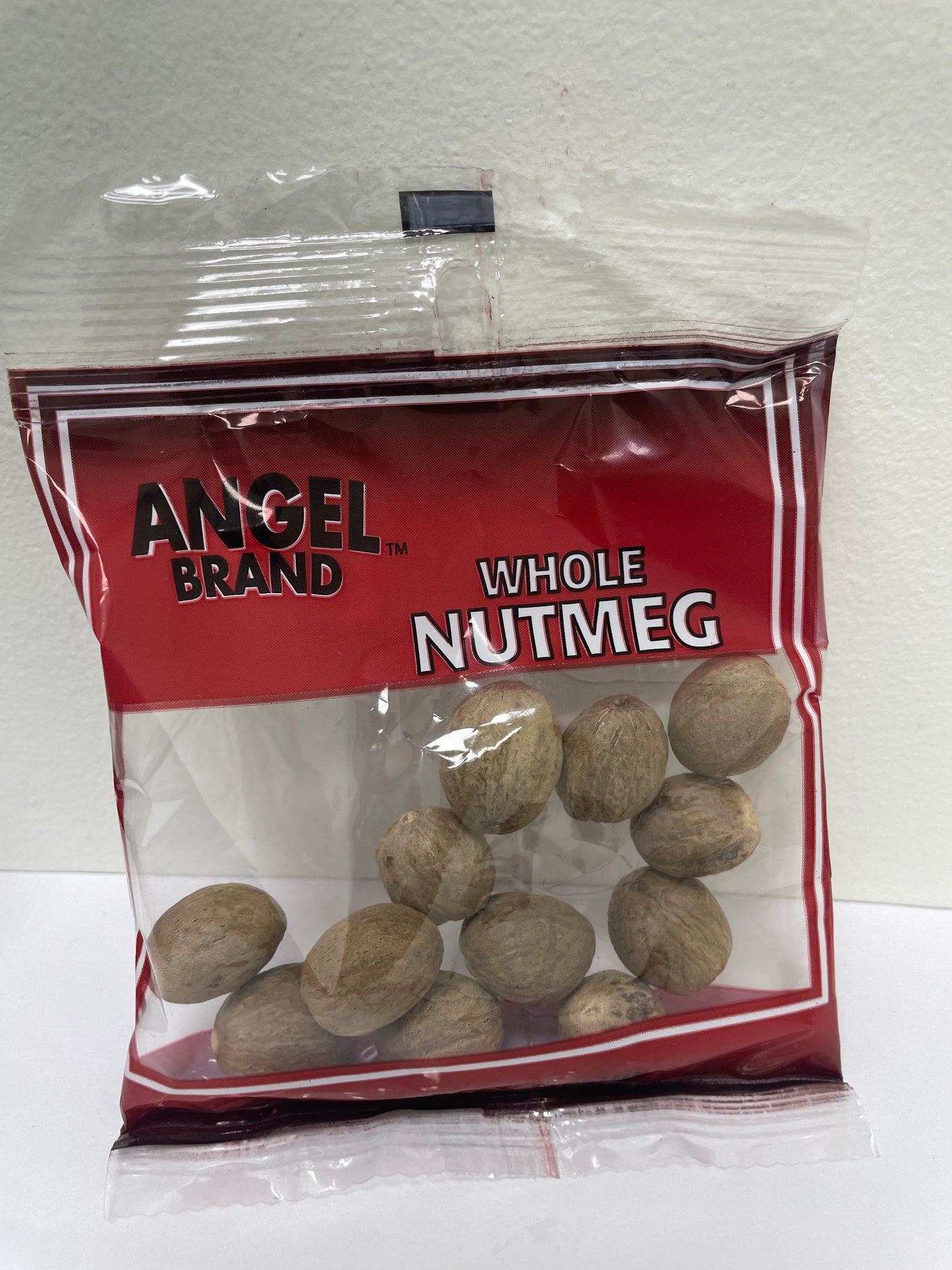 Angel Brand -Ground Nutmeg 2oz