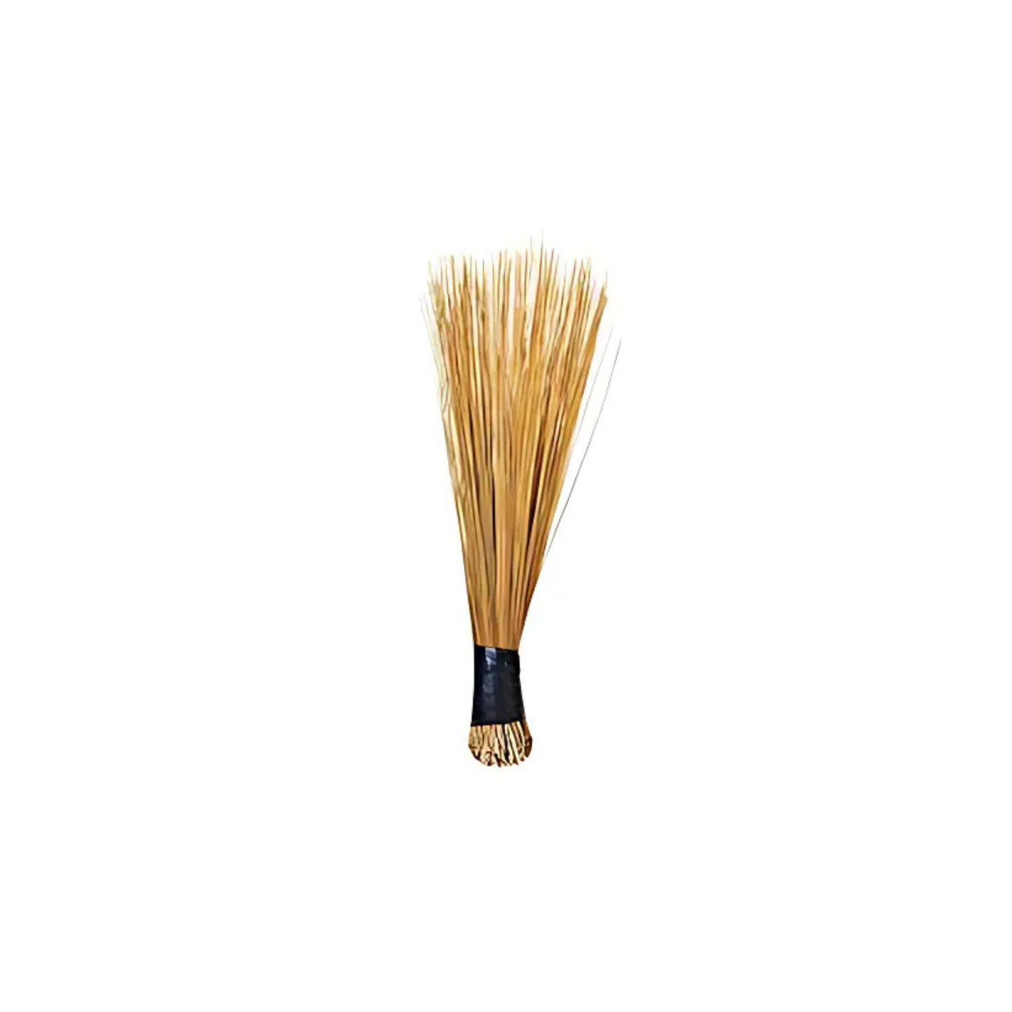 African broom (Igbale)