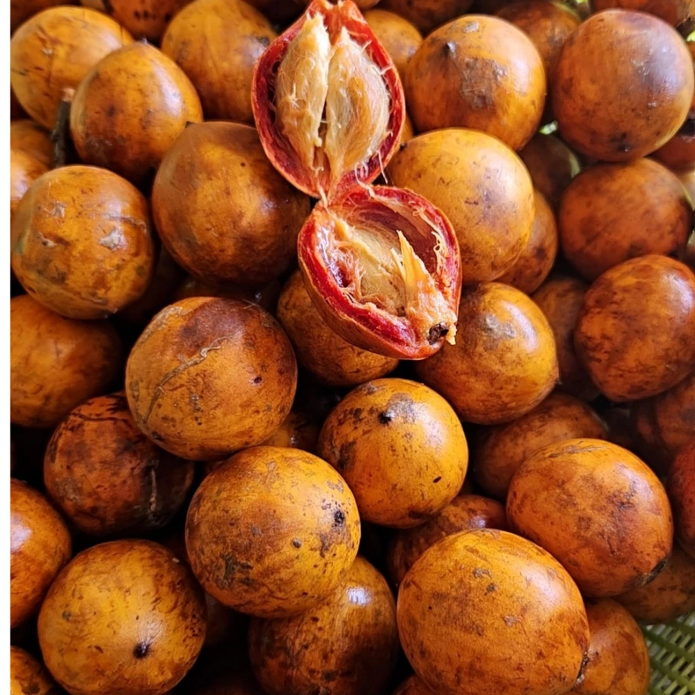 Agbalumo/udara/cherry