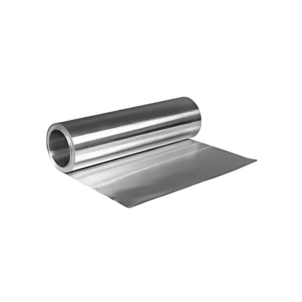 Aluminum foil