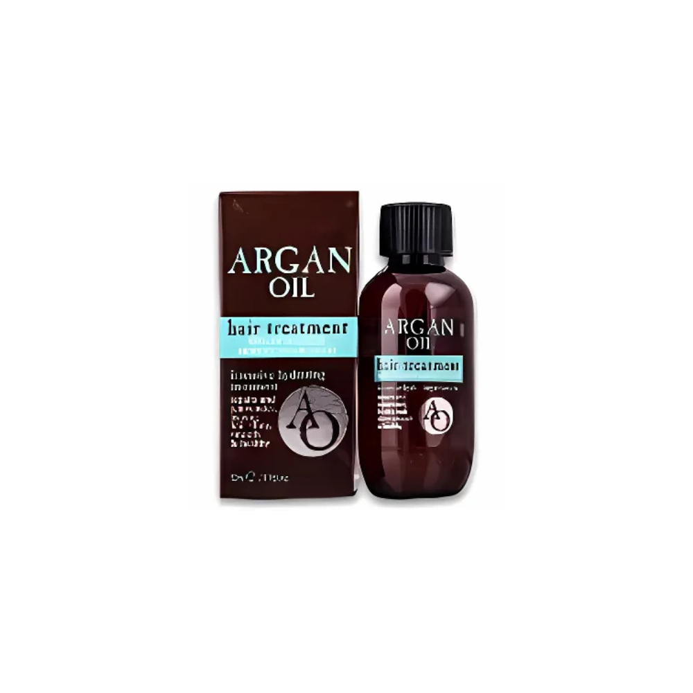 Argan oil