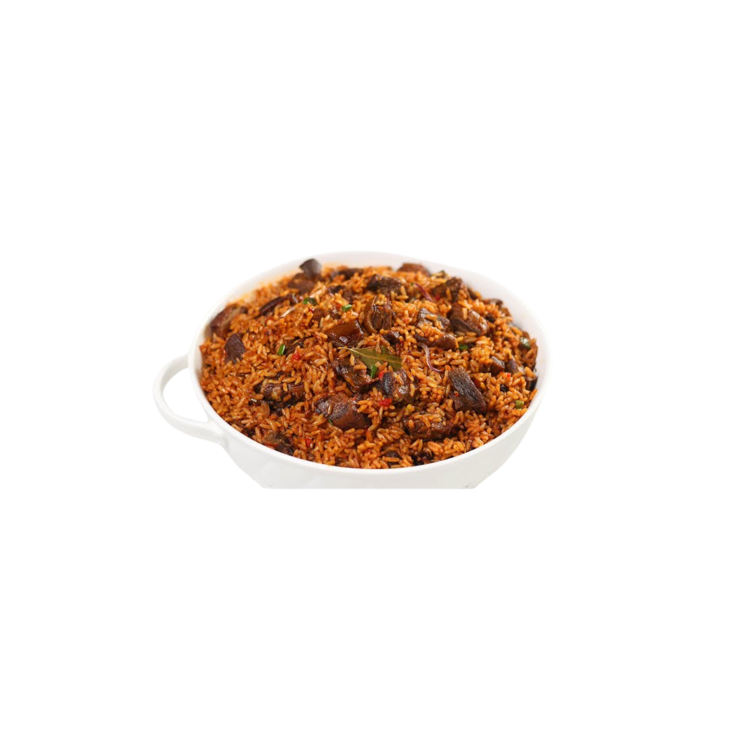 Asun Jollof Rice