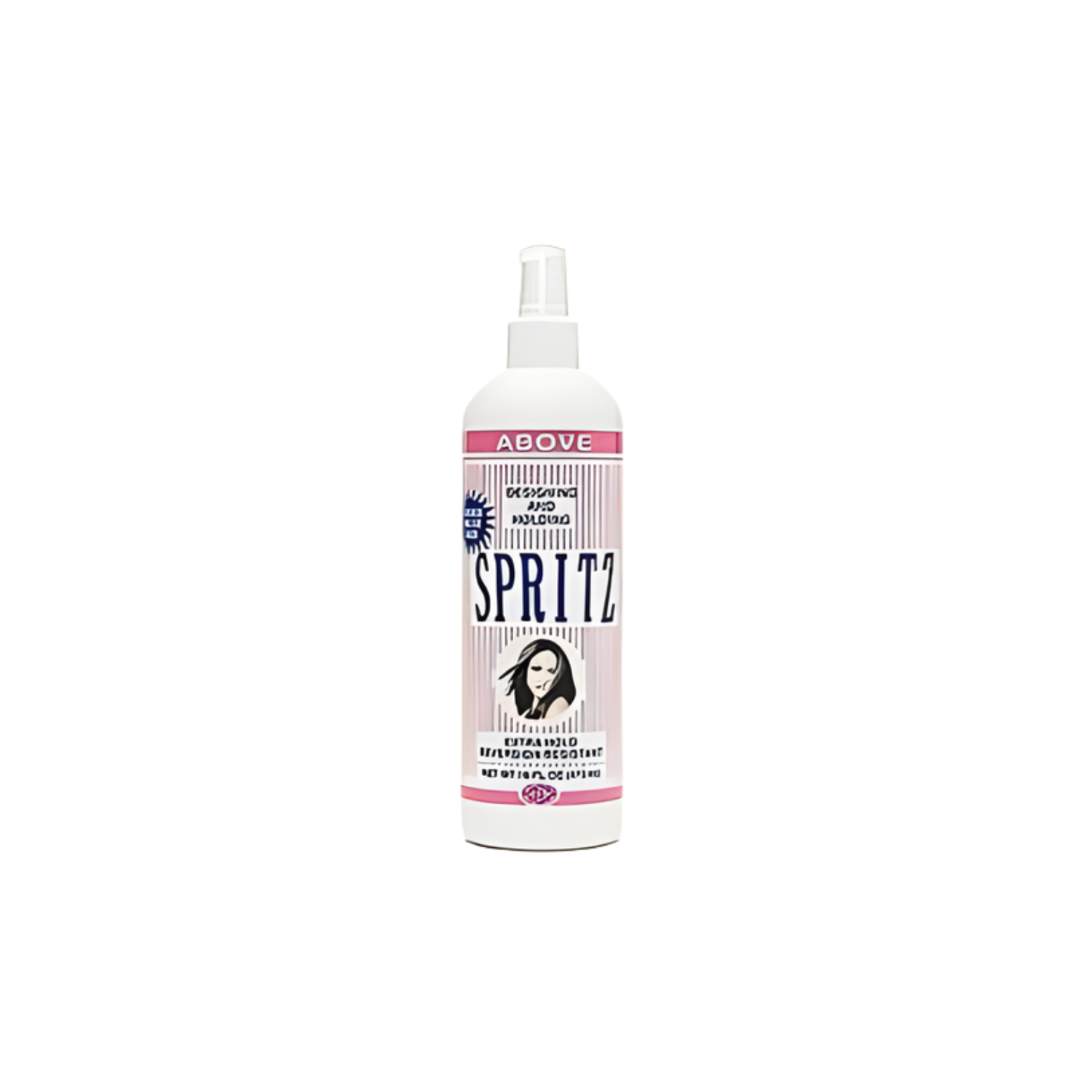 Atmosphere Hair Spritz