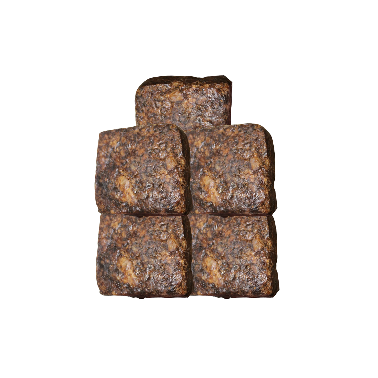 African Black Soap
