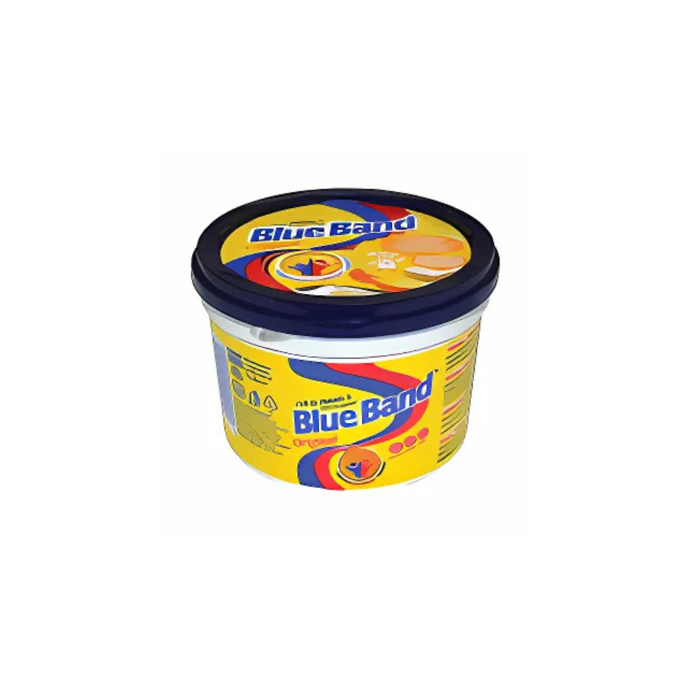 Blueband Butter Original 250g