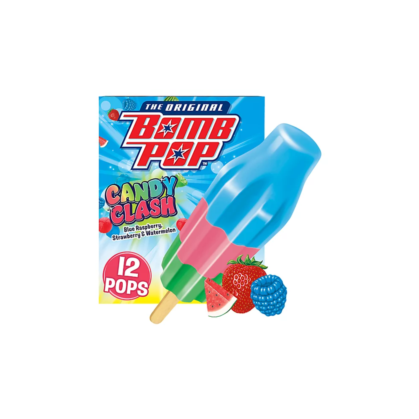Bomb Pop