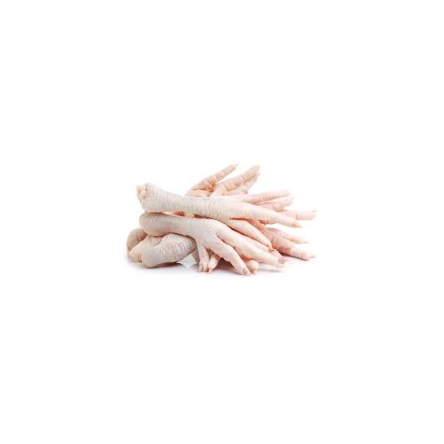 Chicken Feet