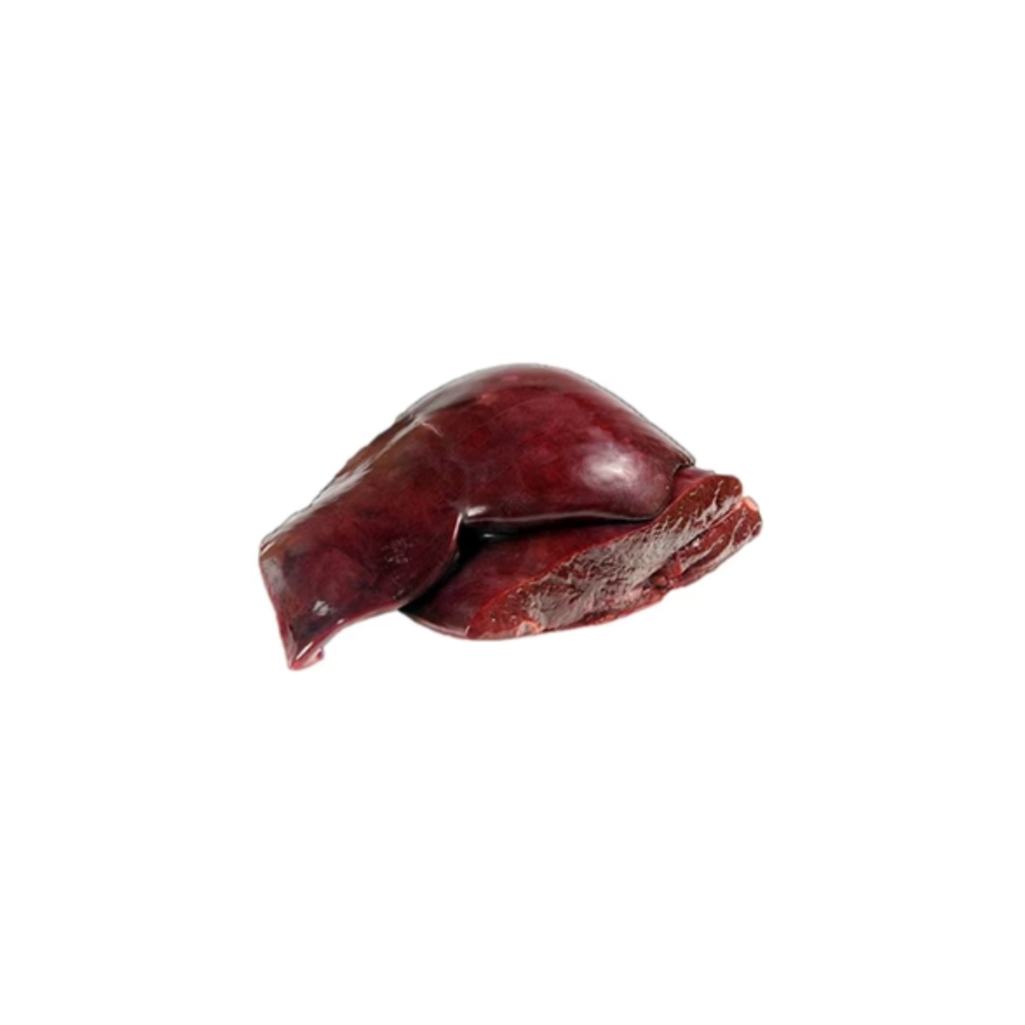 Cow Liver
