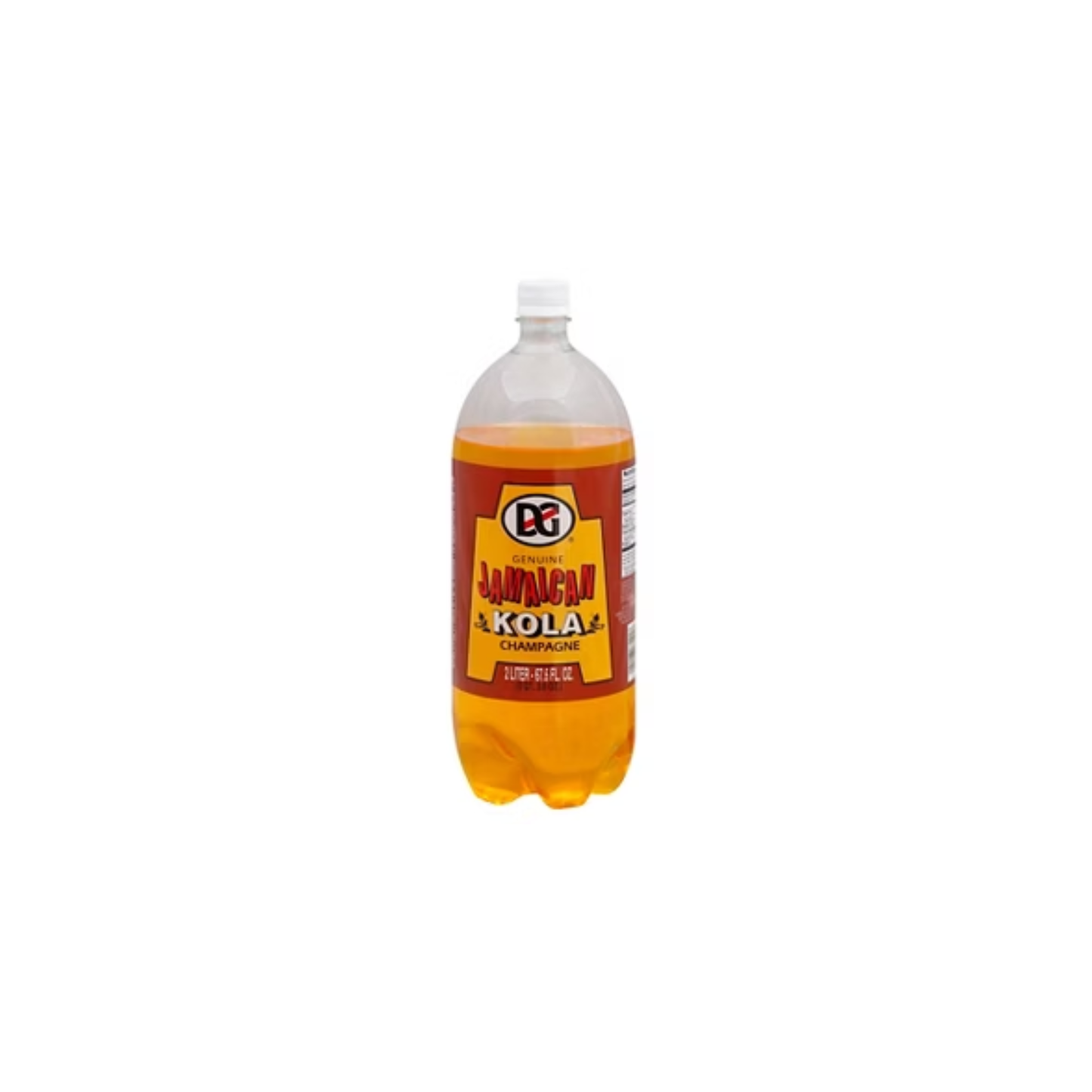 D&G Kola Champ (2L)
