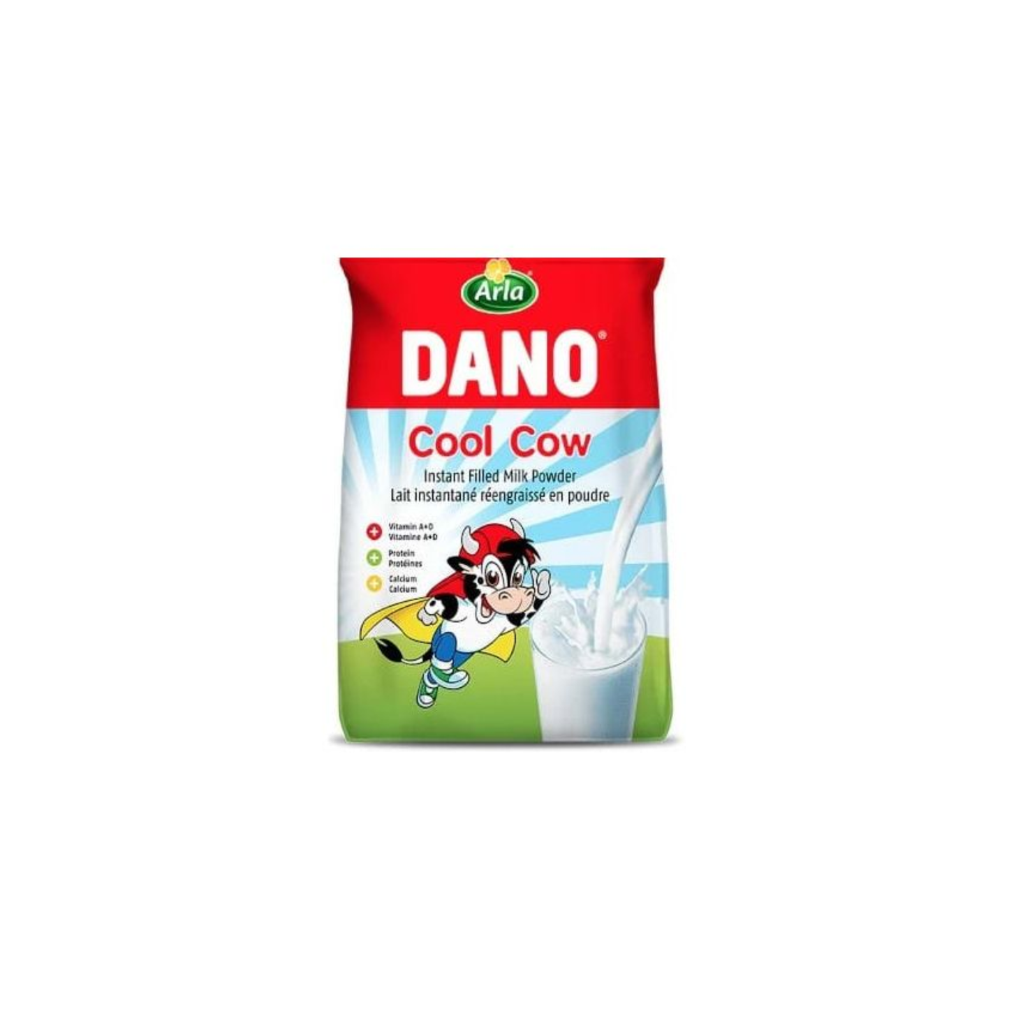 Dano Powdered Milk (400g)
