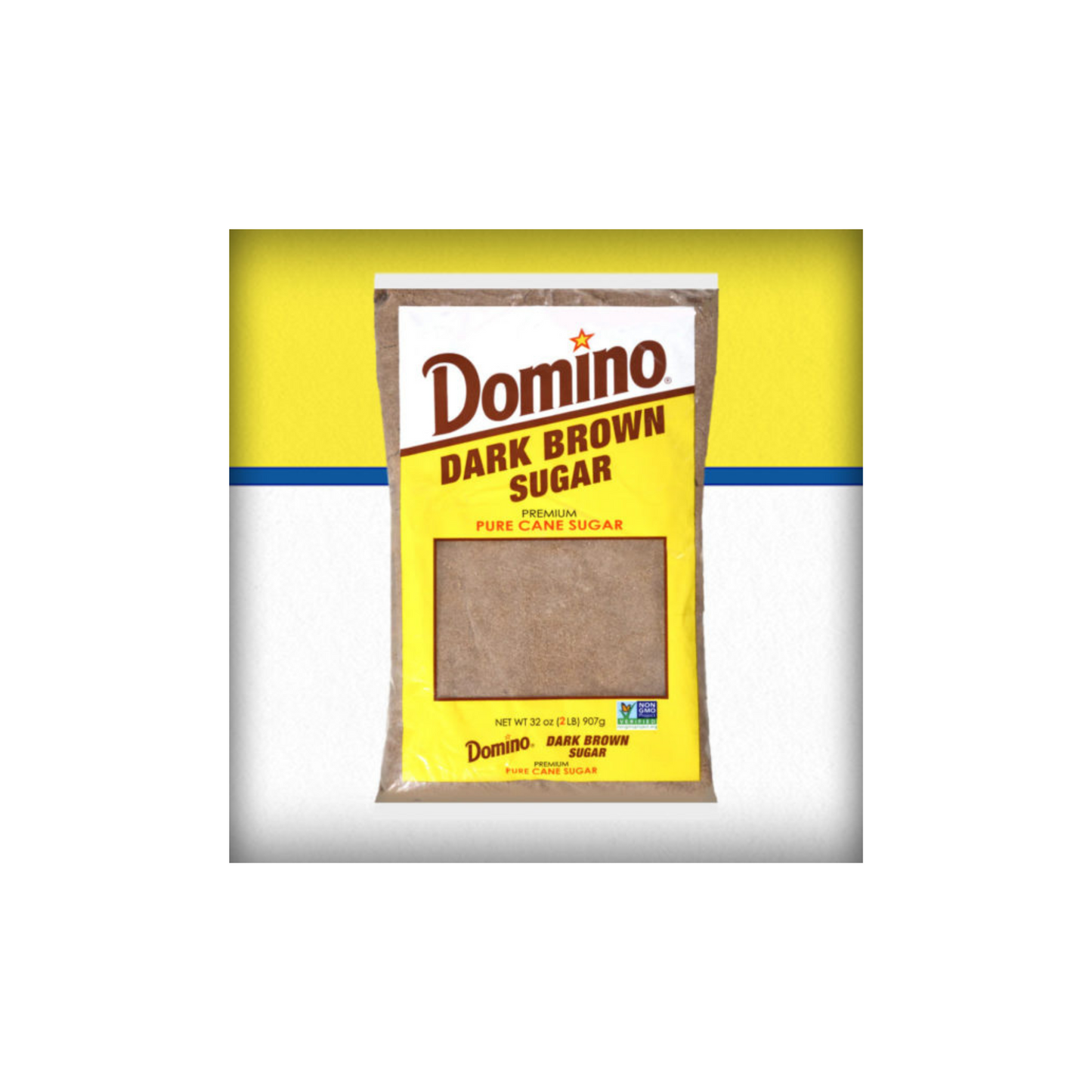 Domino Brown Sugar 907g