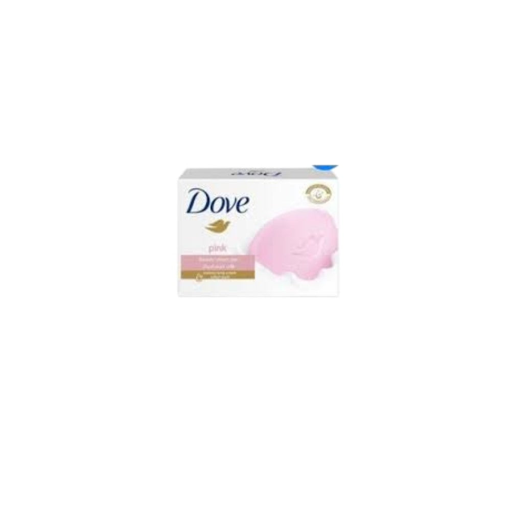 Dove Bar Soap
