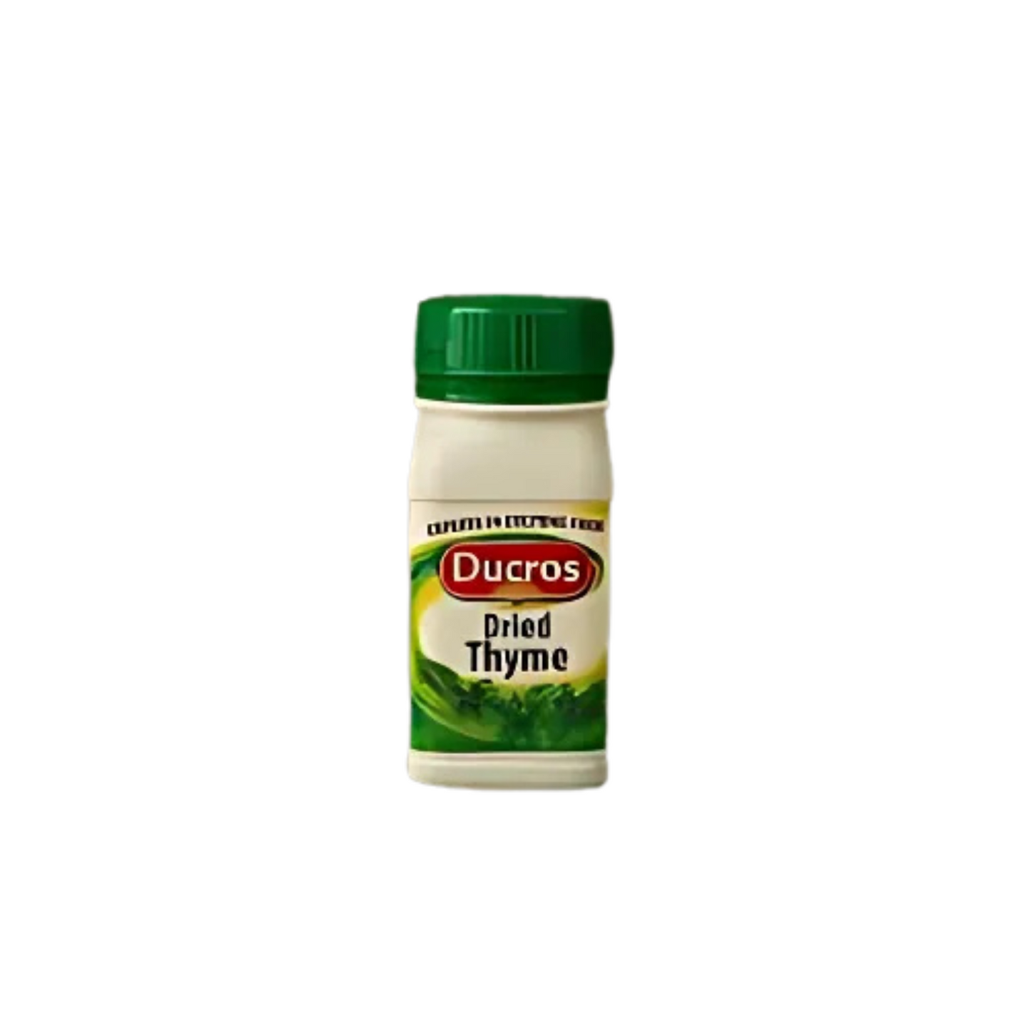 Ducros Thyme pack of 6