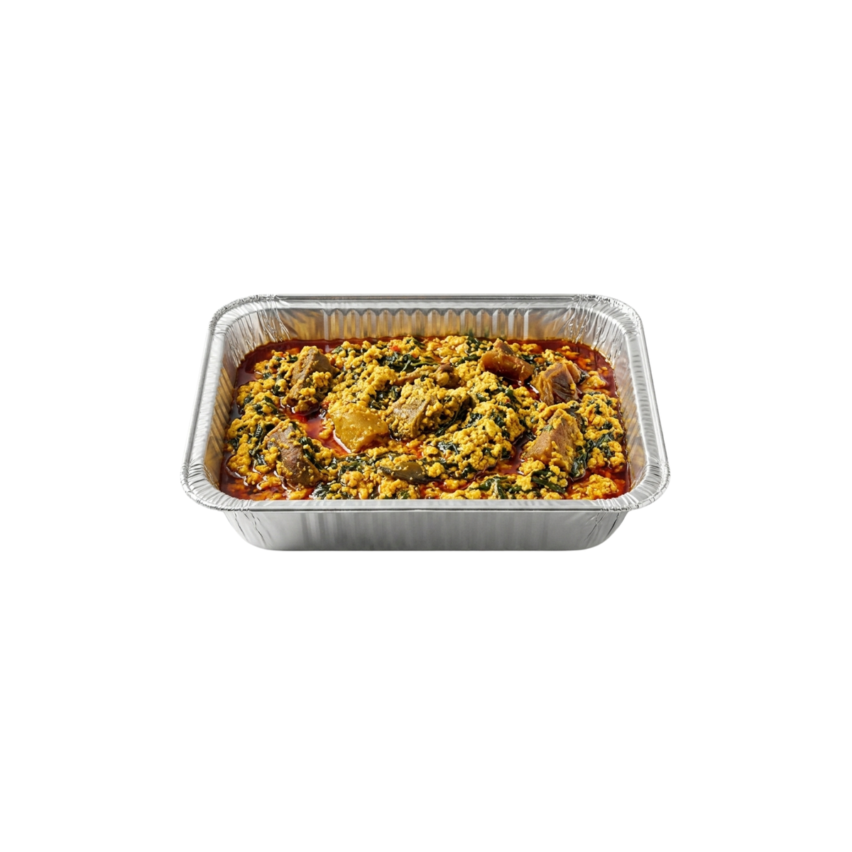 Egusi Soup