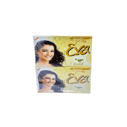 Eva Gold (pack of 4)