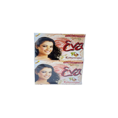Eva Romantique (pack of 4)