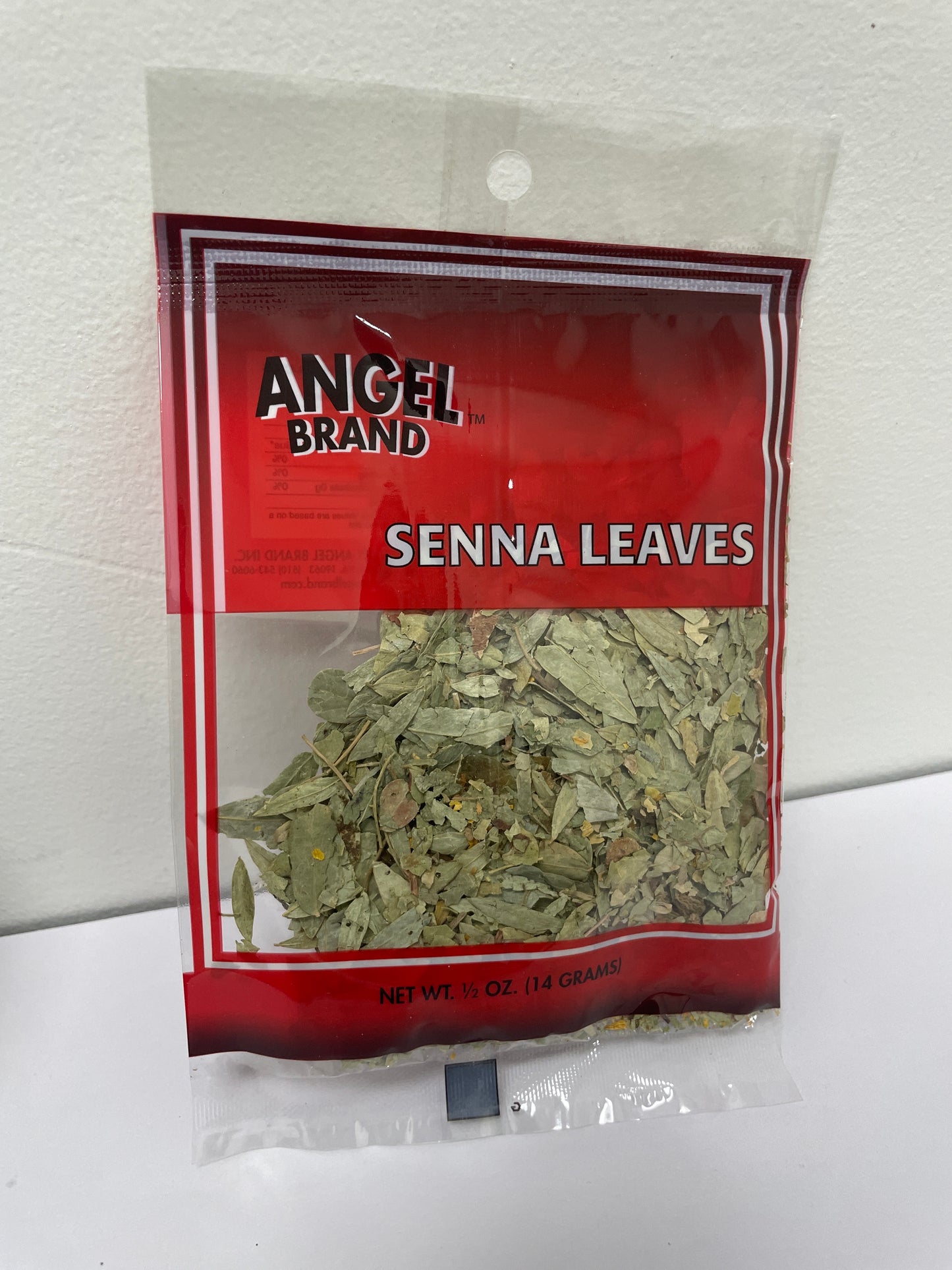 Angel Brand-Senna Leaves