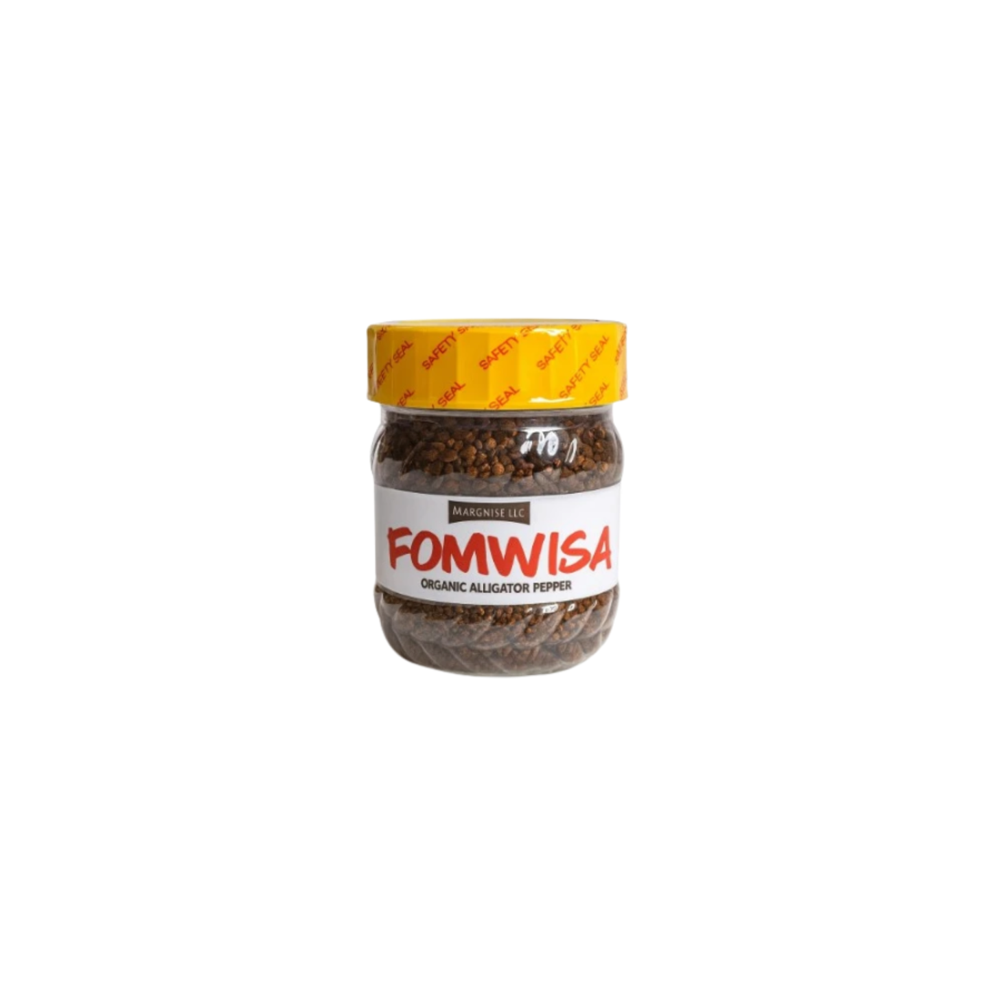 Fomwisa (Alligator Pepper)