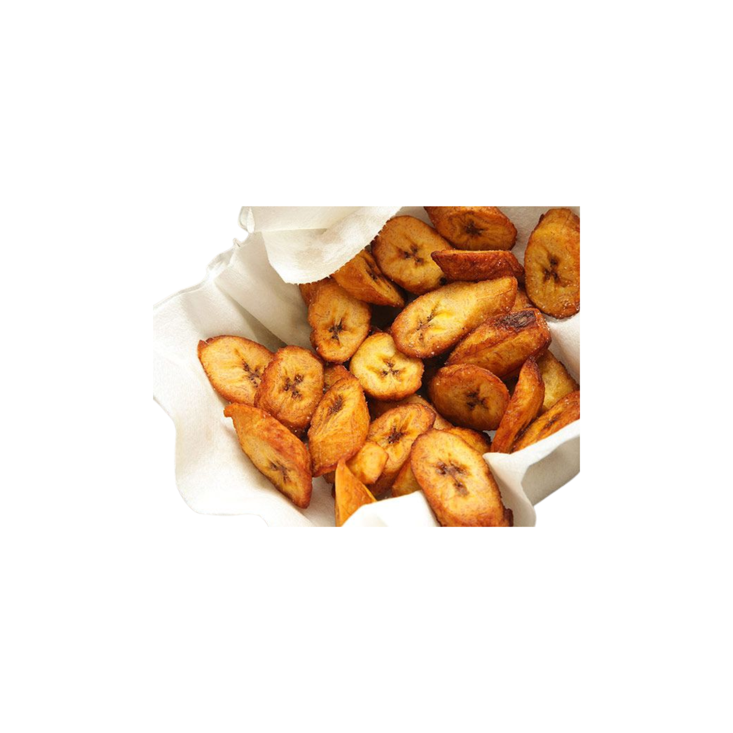 Fried Plantain
