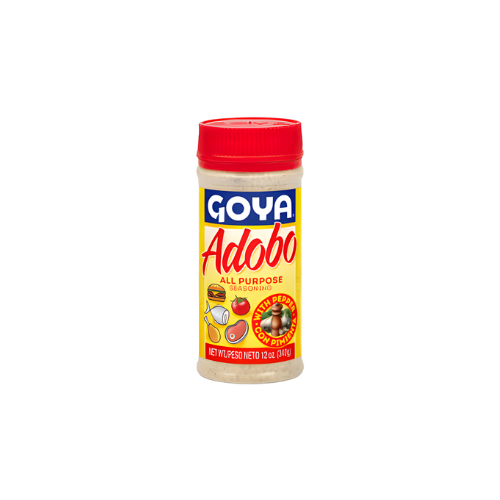 Goya Adobo 12oz