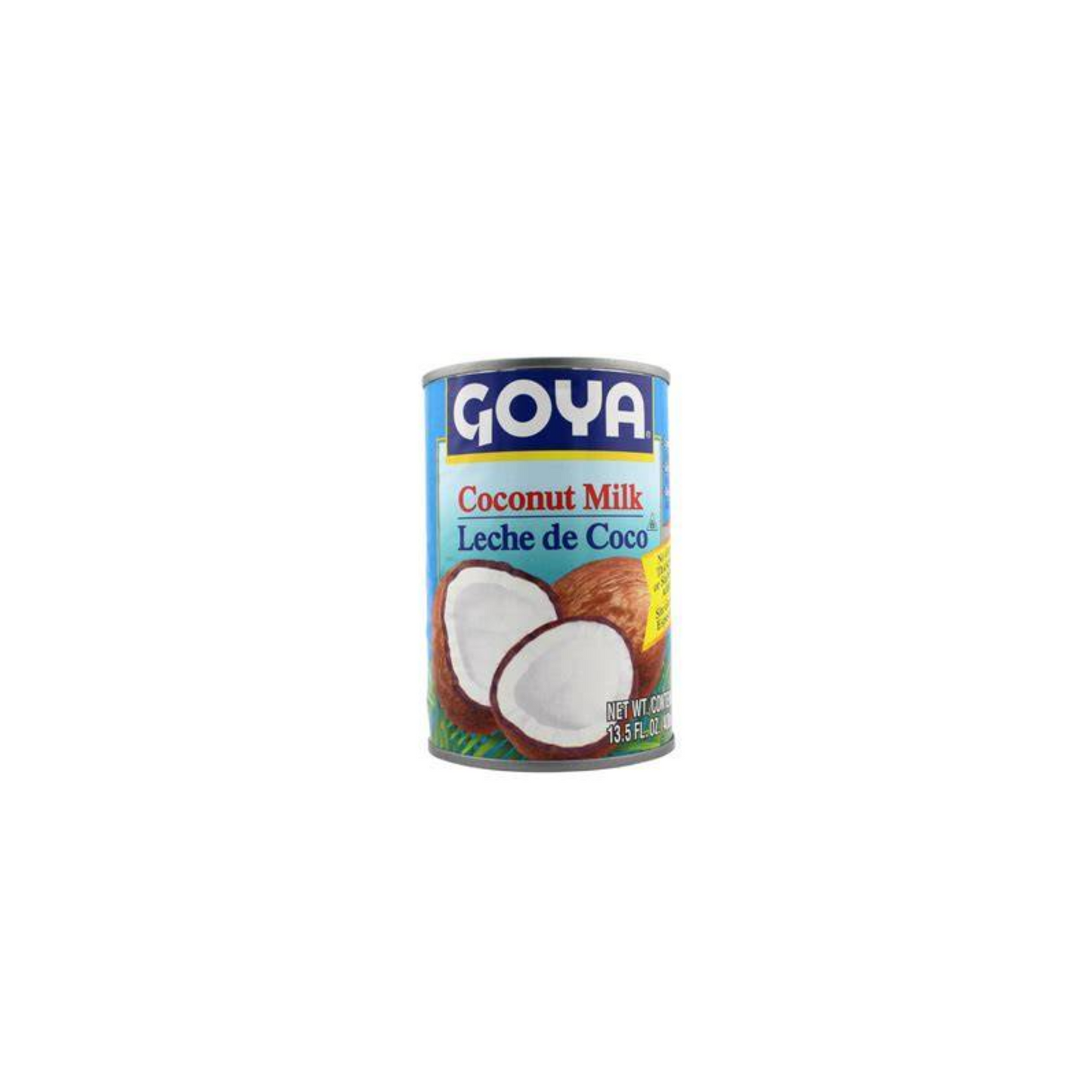 Goya Coconut Milk 13.5oz