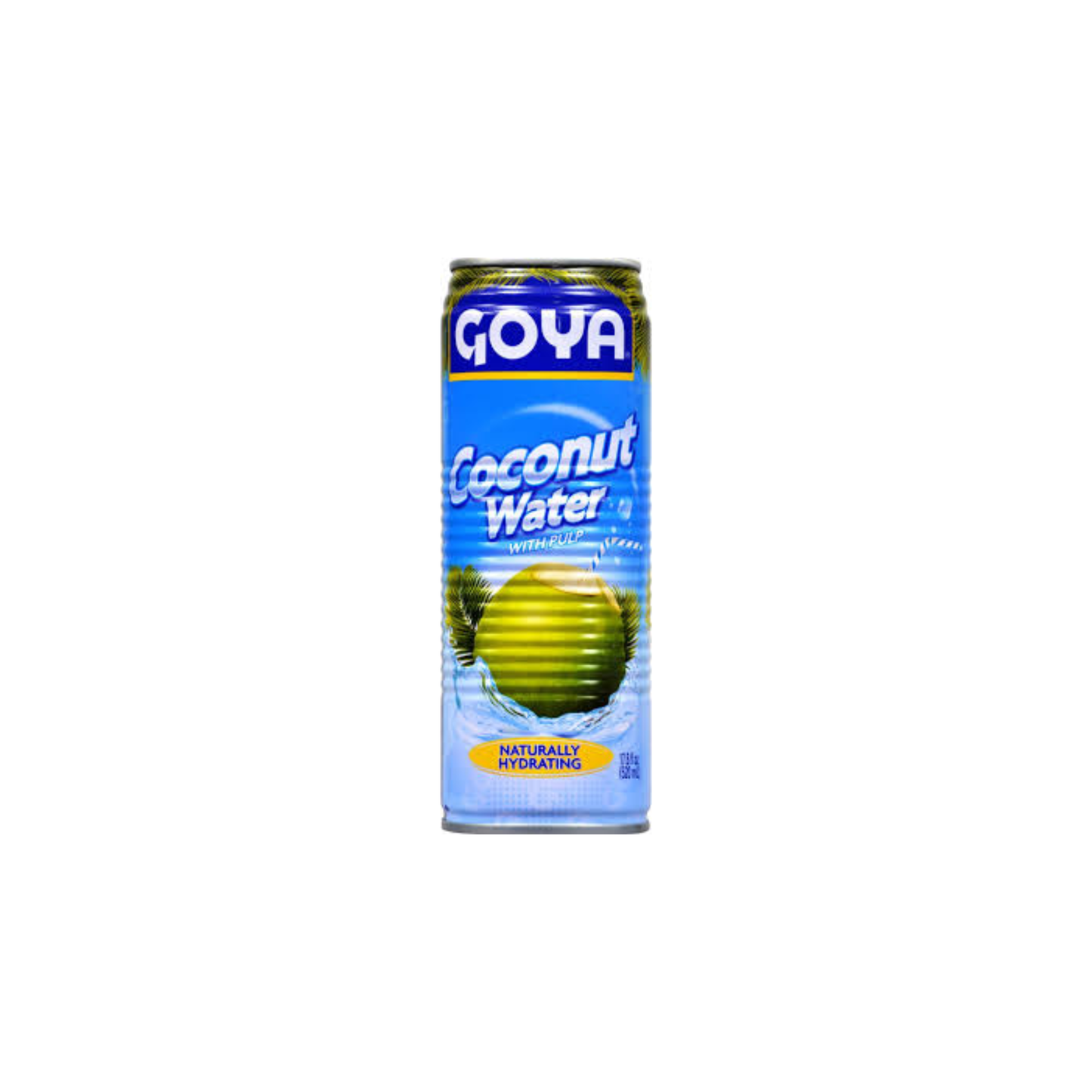 Goya Coconut Water with pulp 520ml