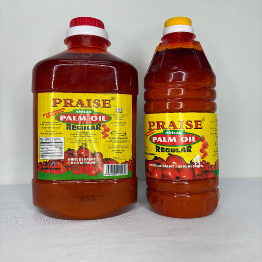 Praise Palm Oil(Regular)