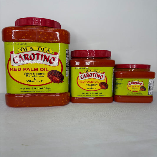 Ola Ola Carotino Red Palm oil