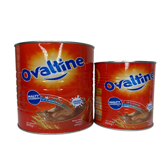 Ovaltine