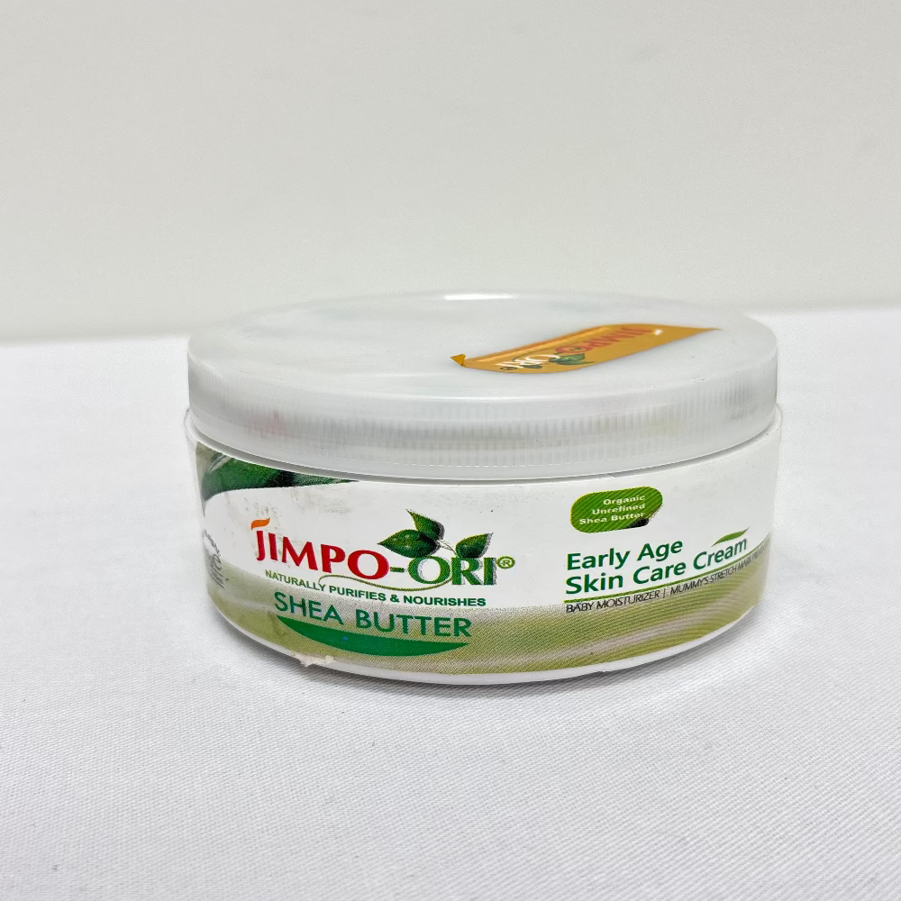 Jimpo Ori Shea Butter (Small)