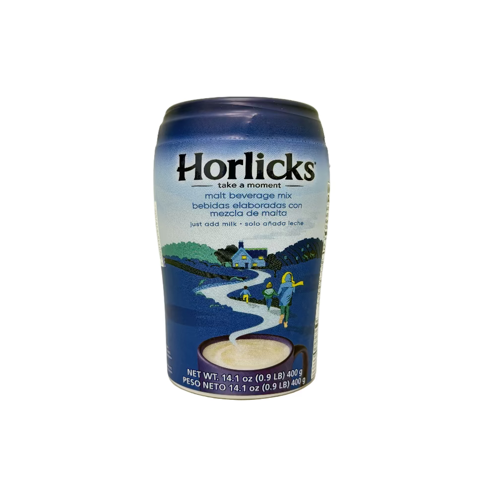 Horlicks Malt Beverage 400g