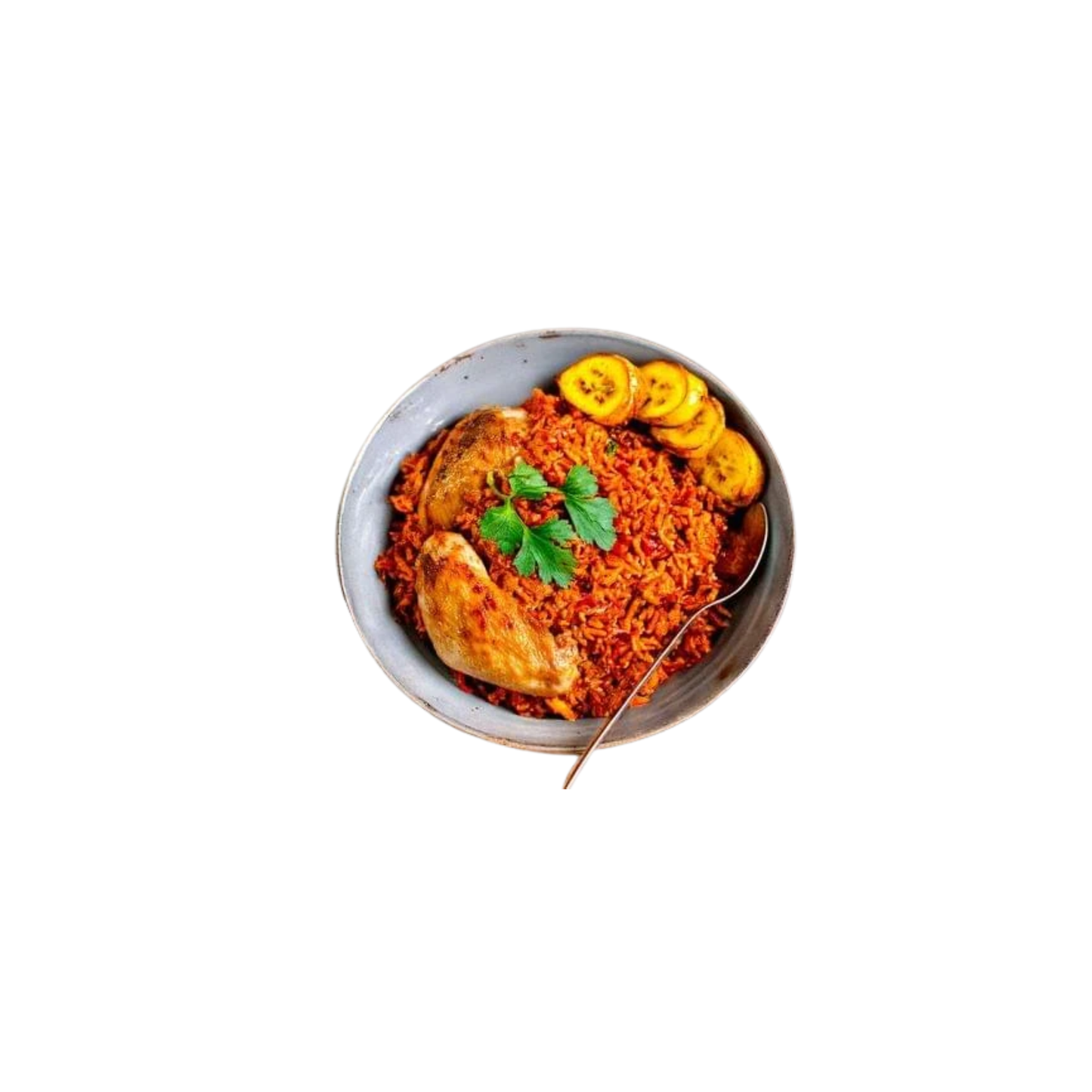 Jollof Rice