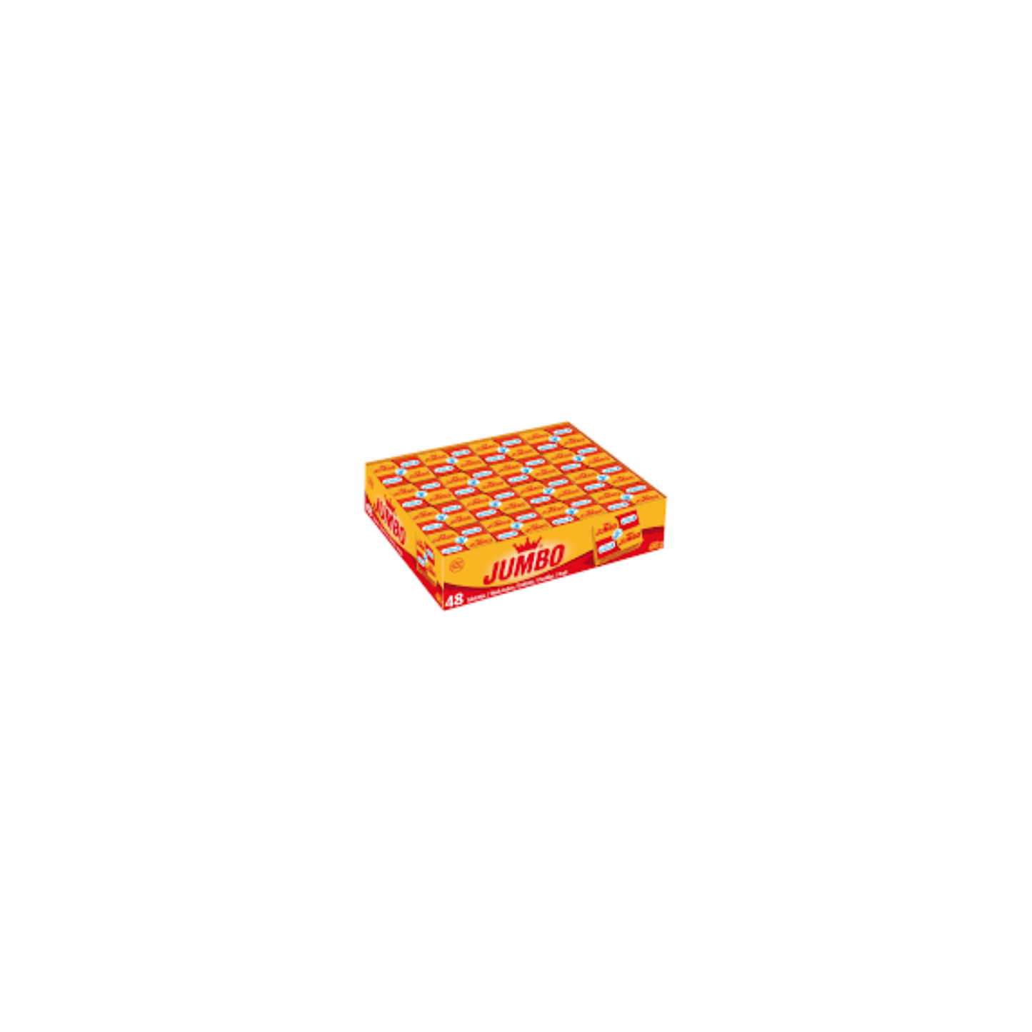 Jumbo Cubes