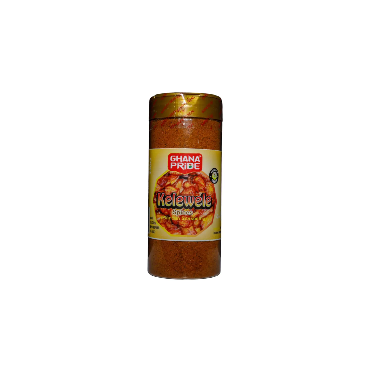 Ghana Pride KeleWele Spice