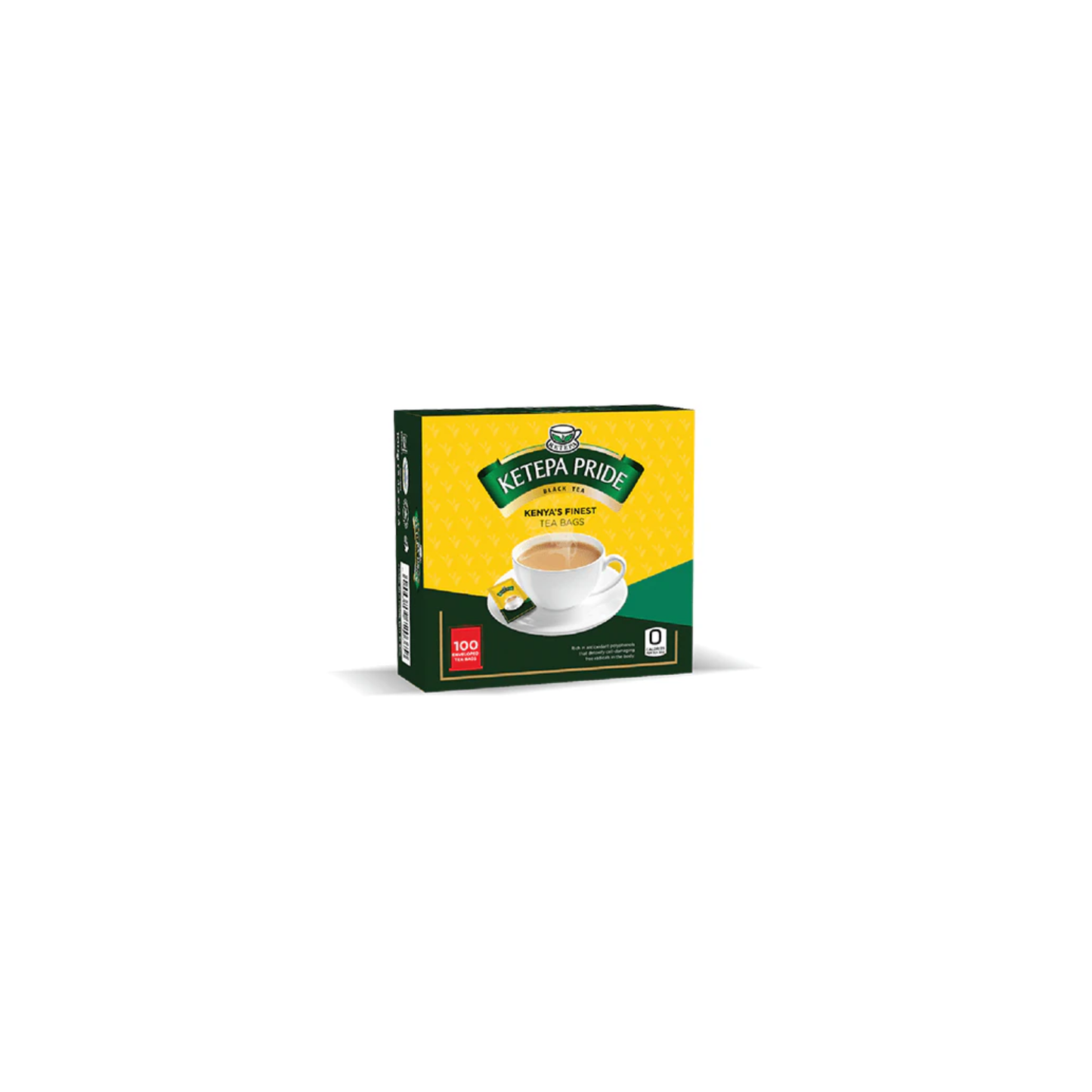 Ketepa Kenyan Tea