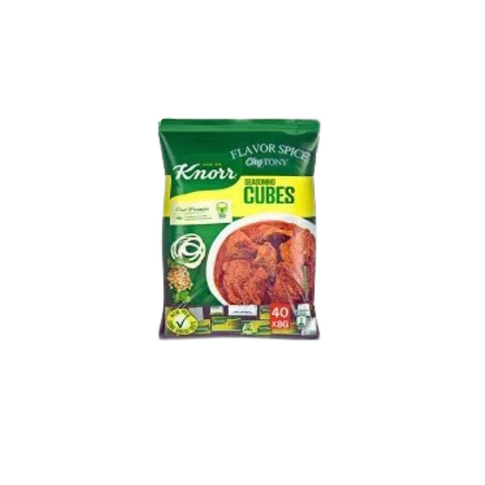 Knorr Beef cubes