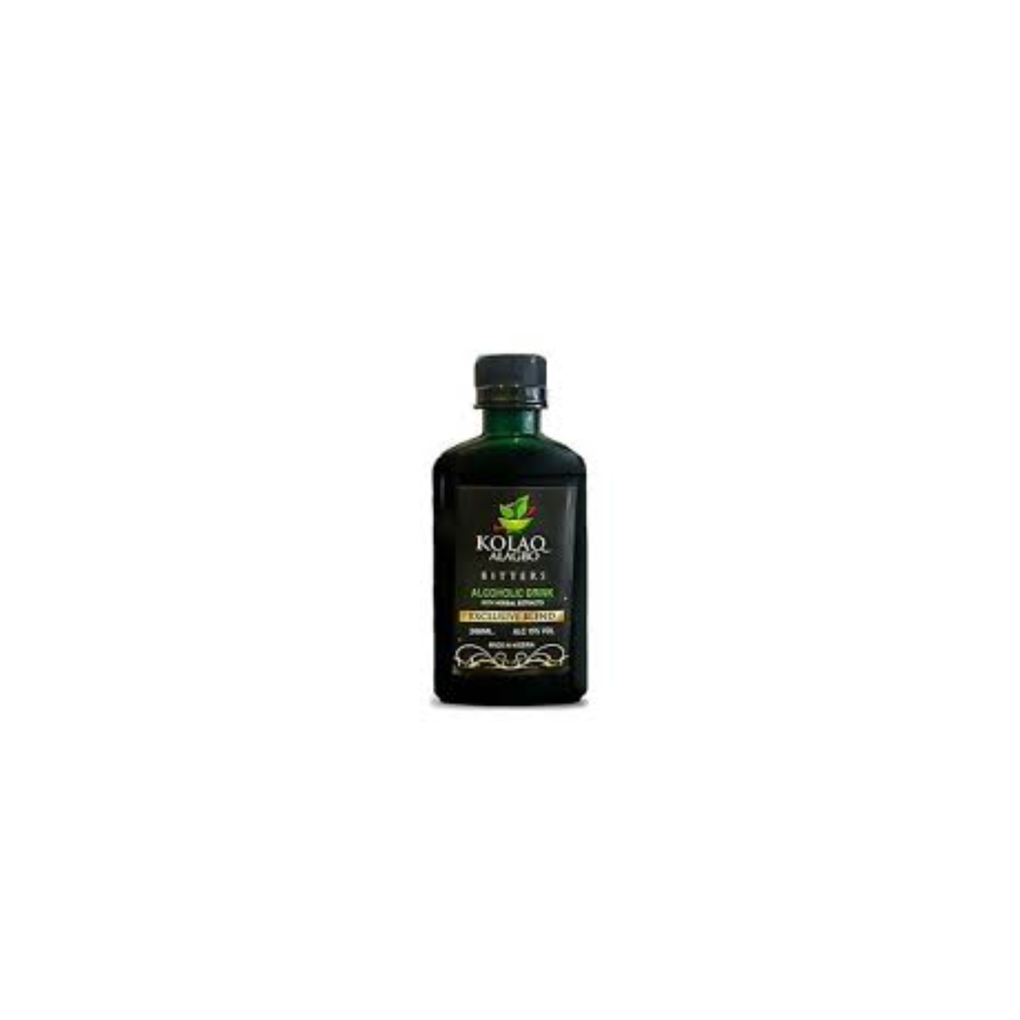Kolaq Alagbo Bitters 200ml
