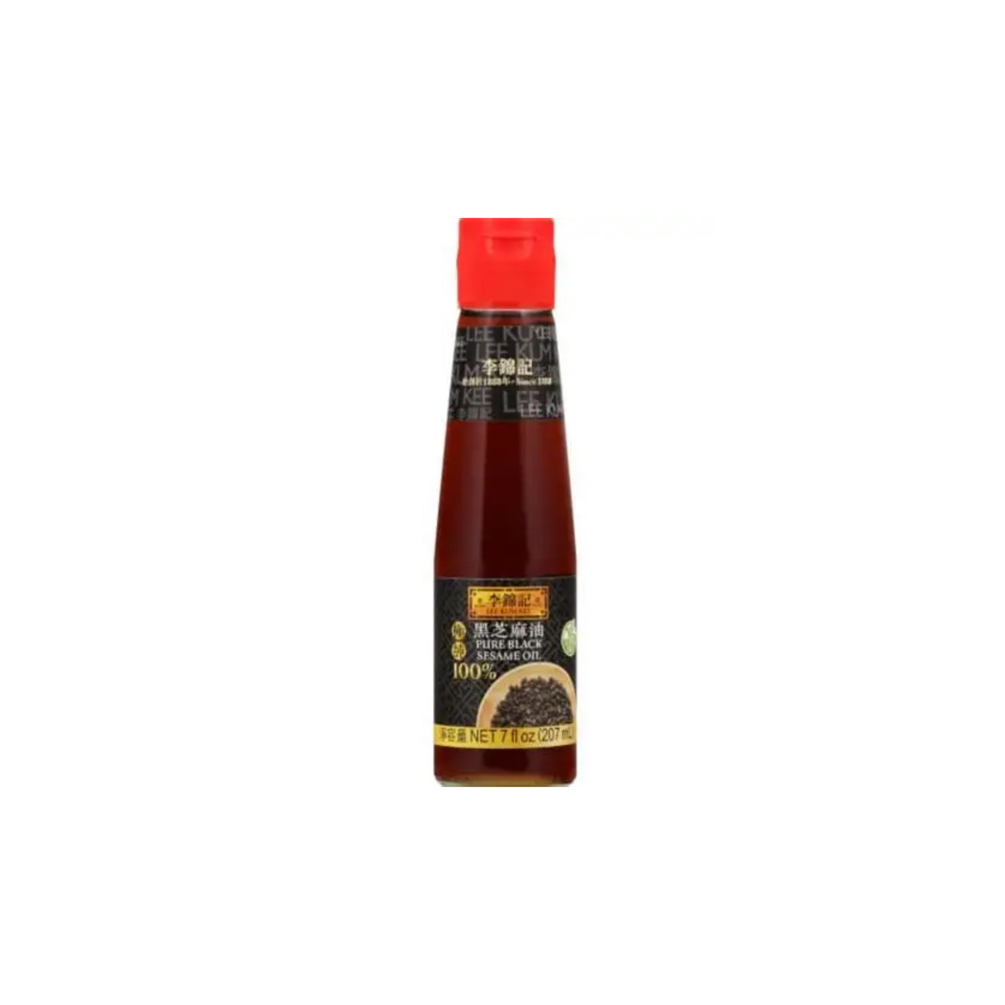 Leekum Sesame Oil 7oz