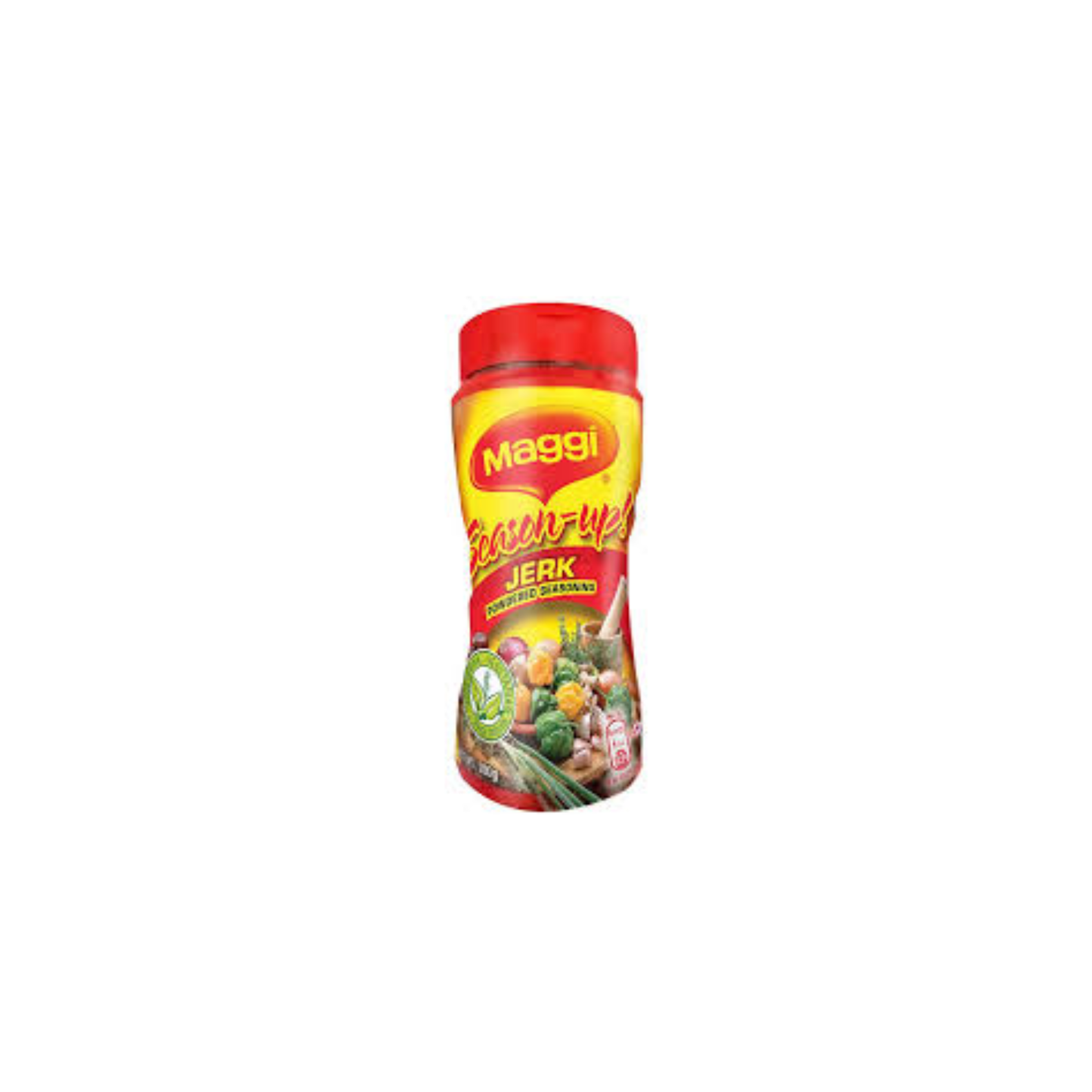 Maggi Season up (jerk) 200g