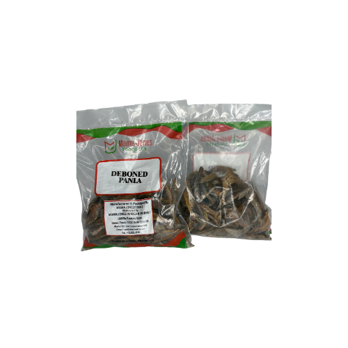 Mama Jones Deboned Panla Fish 12oz