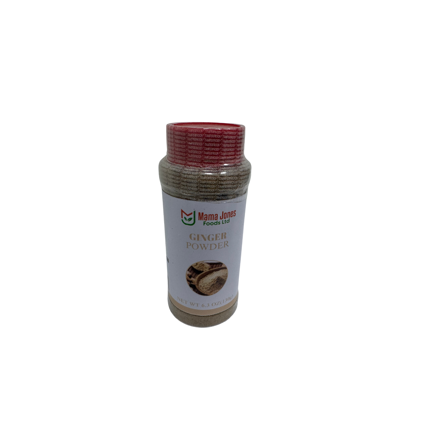 Mama Jones Ginger powder 130g