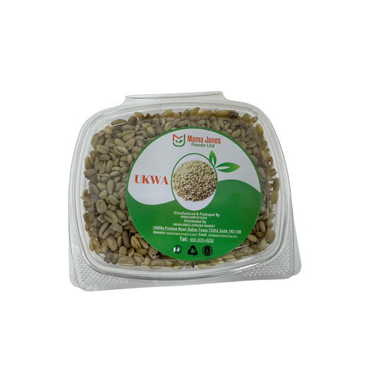 Mama Jones Ukwa(Bread Fruit) 16oz