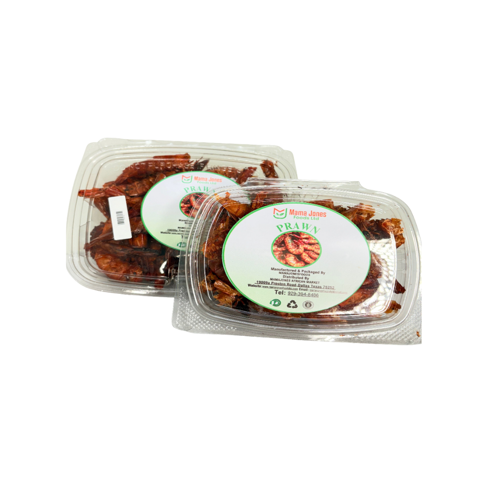 Mamajones Shrimp/ Prawn (Oporo)