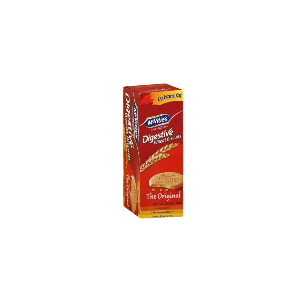 Mc-Vities Digestive 400g