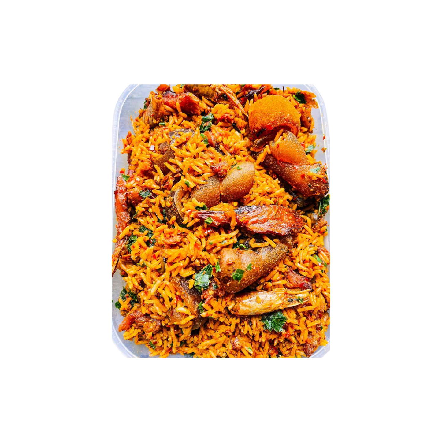 Native Rice