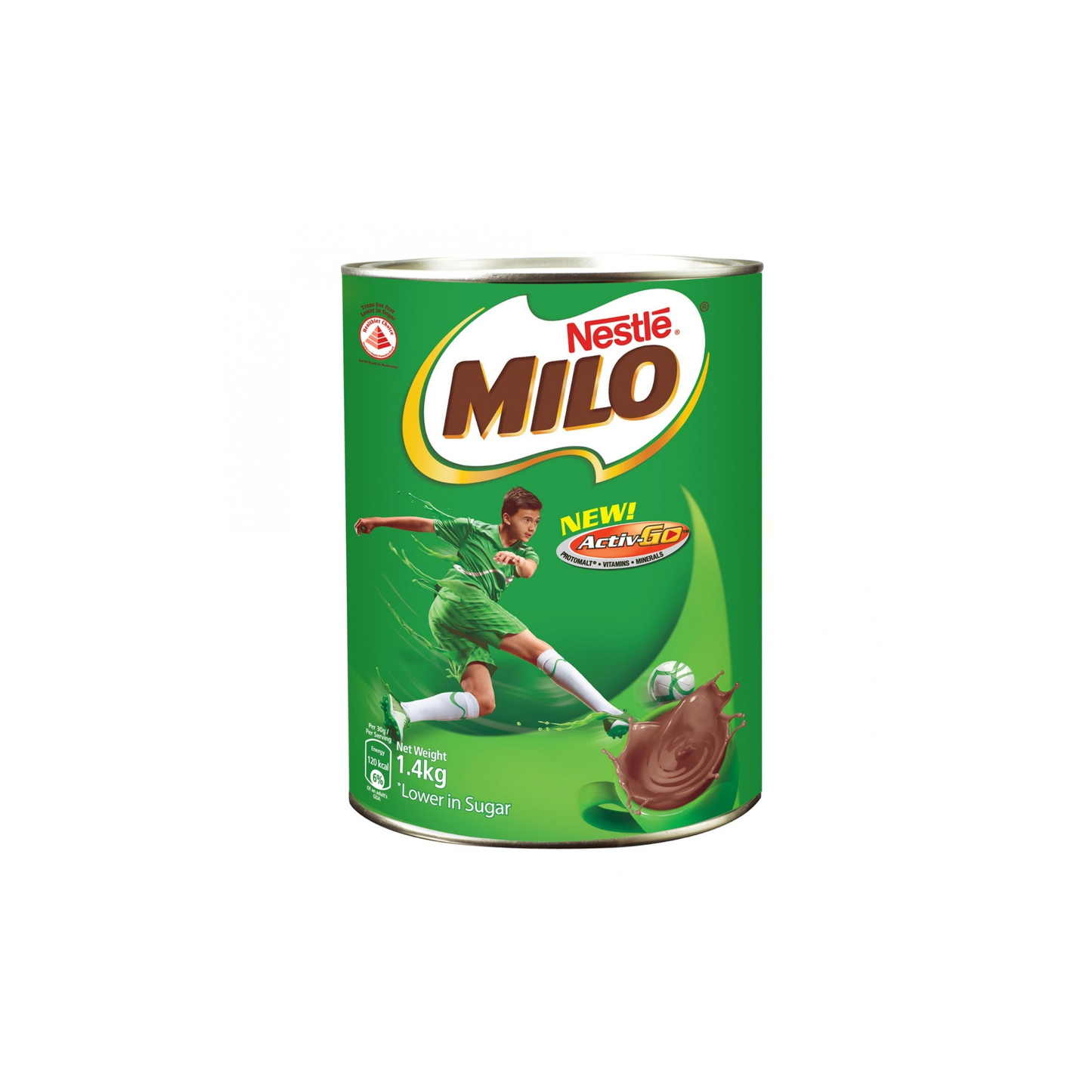 Nestle Milo 1.4kg