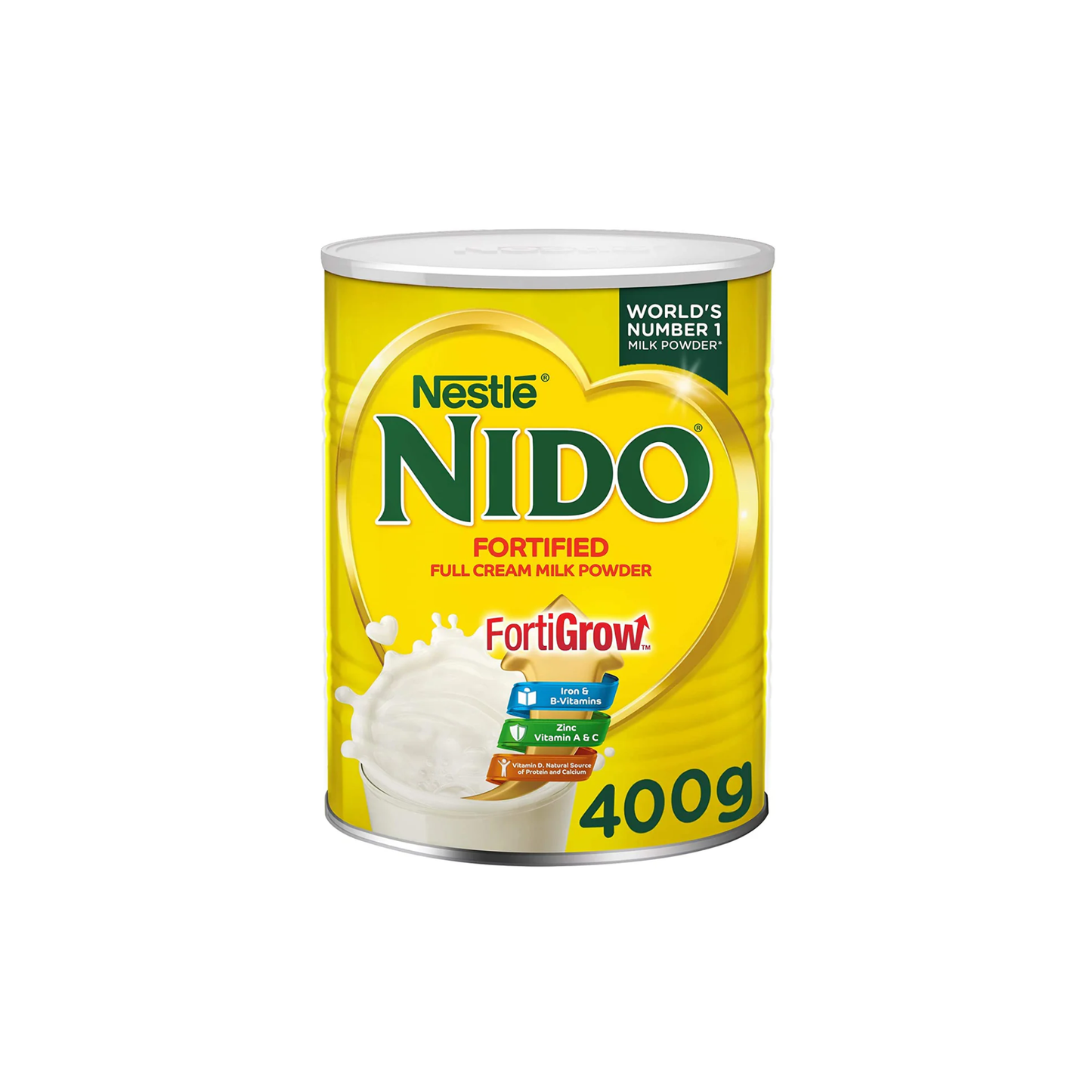 Nido Milk 400g