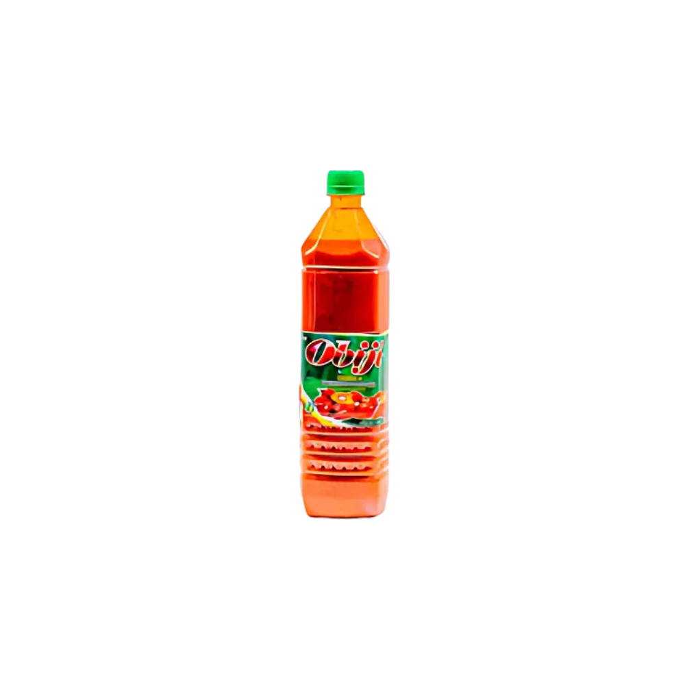 Obiji Red Palm Oil 1L