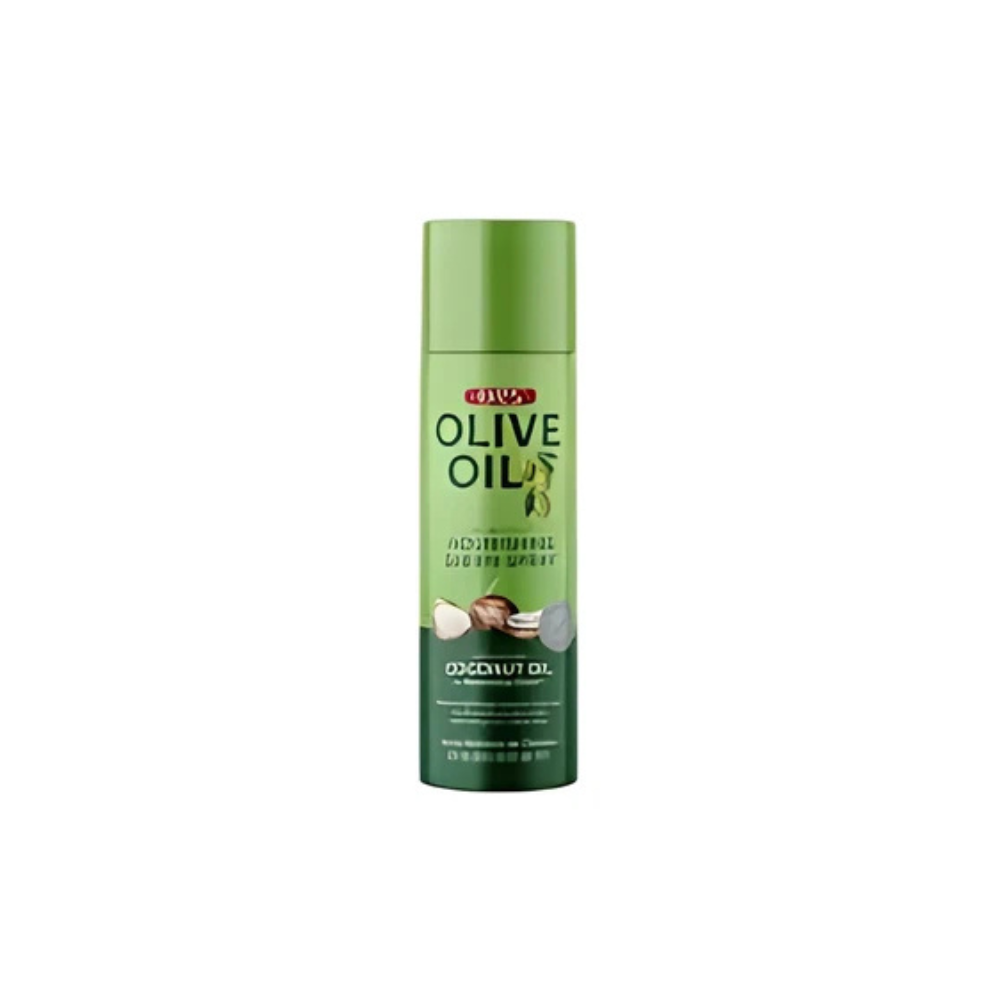 Oil sheen
