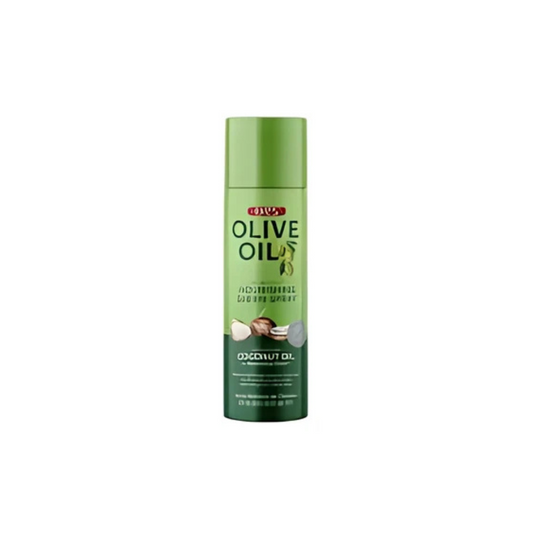 Oil sheen